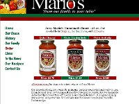 annamarios  Site built for Annamarios - Elkhart Indiana