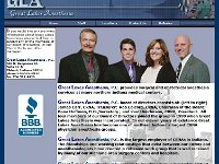 greatlakes  Great Lakes Anesthesia - Elkhart Indiana - Medical Services