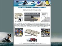 jet-ski  Site for selling Jet Ski Docks and Floats