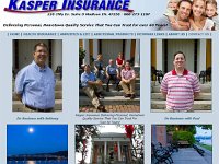 kasper2  Kasper Insurance - Madison Indiana - Insurance Company