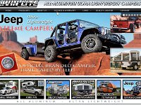 livinlite  Original LivinLite Recreational Vehicles - Wakarusa Indiana