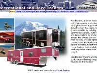 roadmaster  Site built for Roadmaster Recreational Vehicles