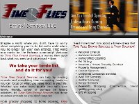 timeflies  Time Flies Errand Services - Elkhart Indiana