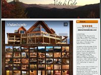 vista  Vacation Rental Site in Tennesee