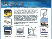 waterfront  Waterfront Dock Products - Ecommerce