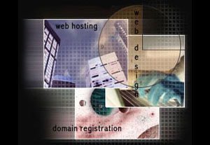 web hosting web design seo
