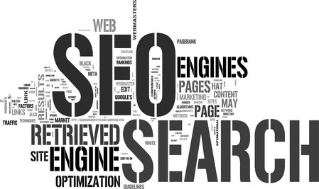 Search Engine Optimization Services